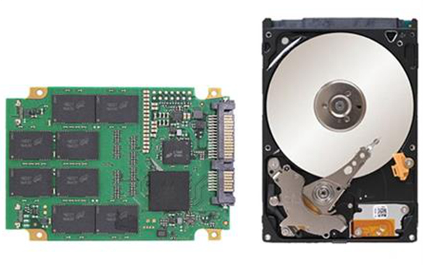 硬盘企业级和普通级有什么区别,企业级硬盘跟消费级硬盘区别