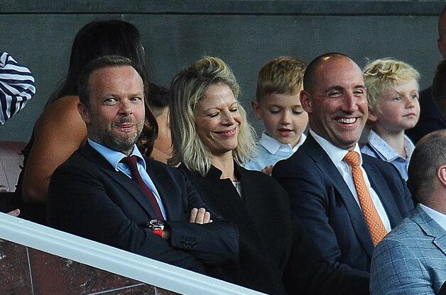 曼联引援足球总监视频,曝曼联新援基本敲定