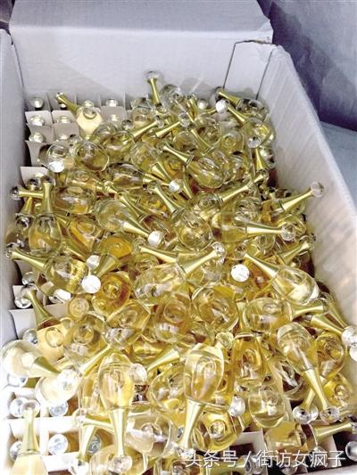 200元的香水靠谱吗,200块钱的香水是正品吗