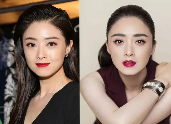 红唇里的难点,红唇为什么火