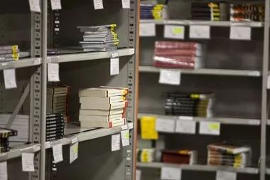 初到加拿大｜如何在新学期省下买书钱