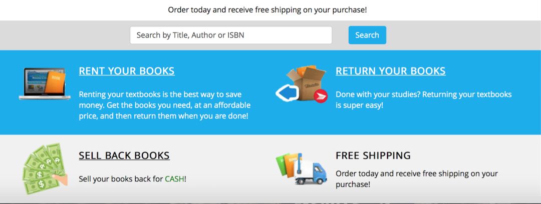 初到加拿大｜如何在新学期省下买书钱