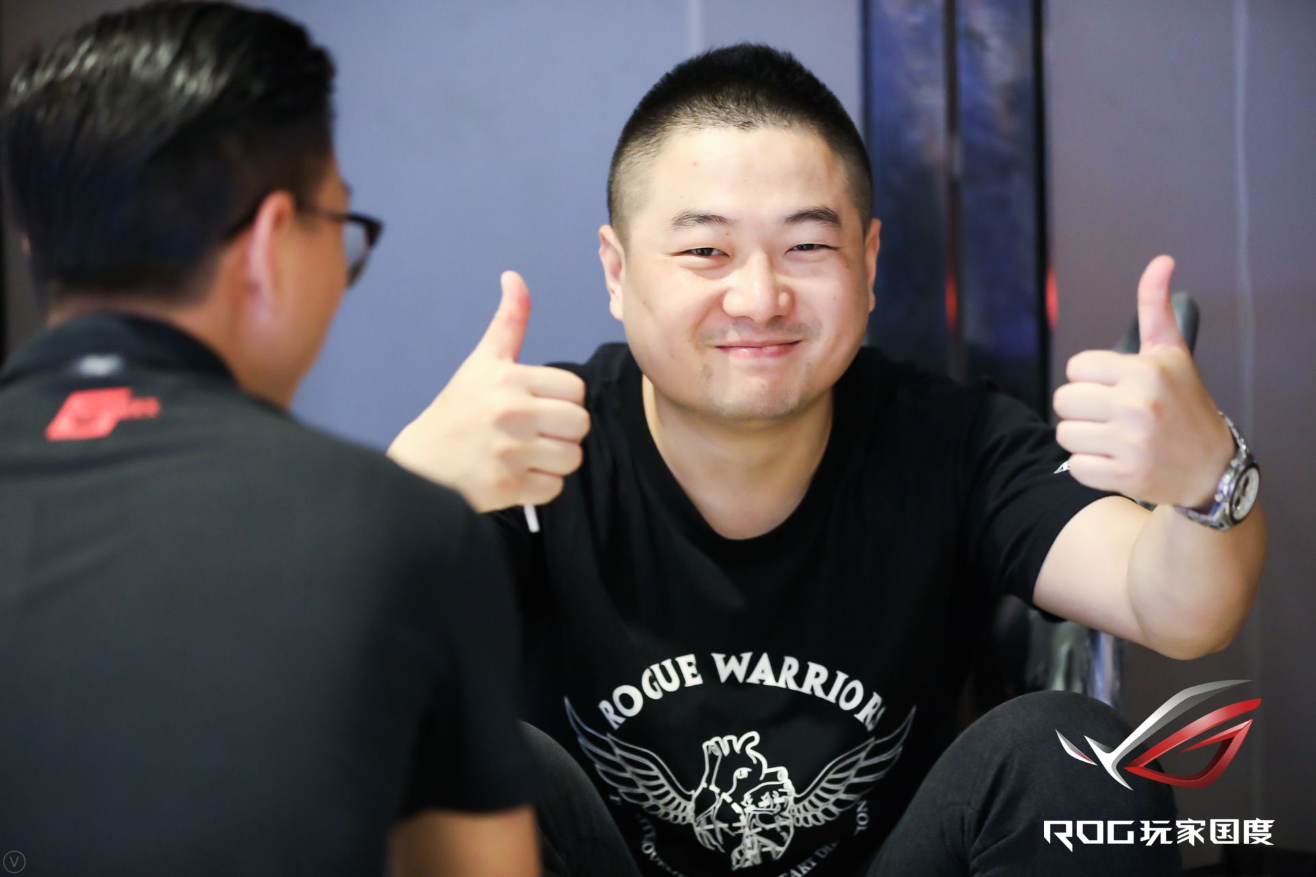 WESG全球总决赛,wesg上海赛区