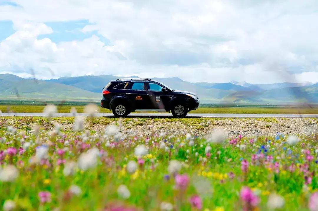 川西旅游若尔盖大草原,川西旅游攻略若尔盖草原
