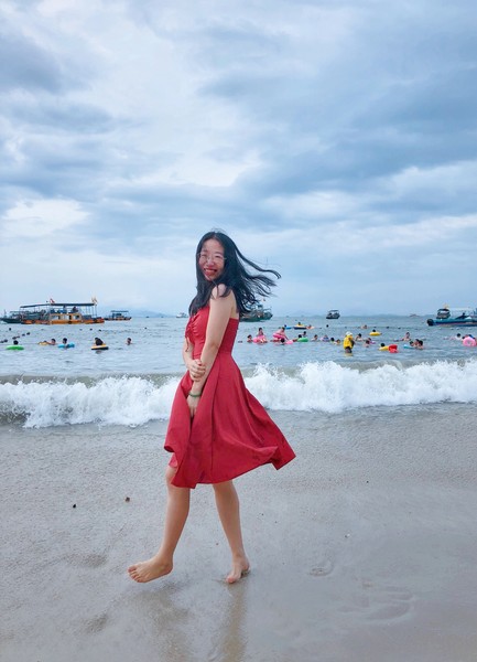 惠州巽寮湾大海世界,惠州最美的海滩是巽寮湾吗