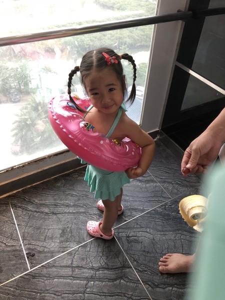 惠州巽寮湾大海世界,惠州最美的海滩是巽寮湾吗