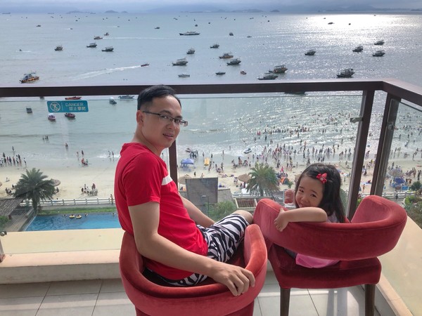 惠州巽寮湾大海世界,惠州最美的海滩是巽寮湾吗