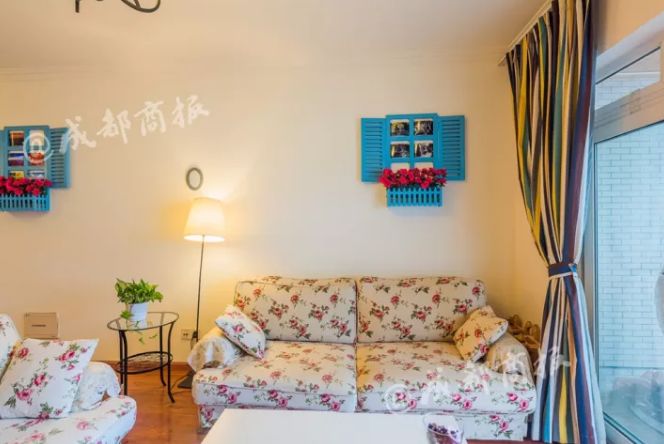 成都民宿地图高清版大图,成都市区民宿推荐排名前十名