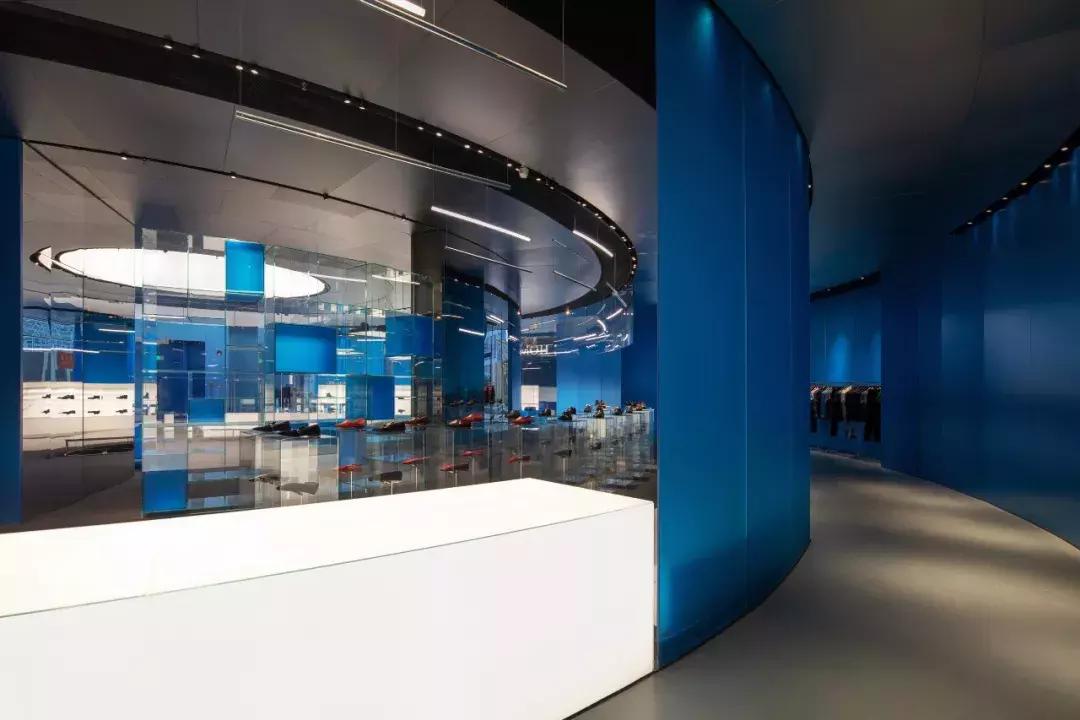 HEHOMME高级定制苏州中心店