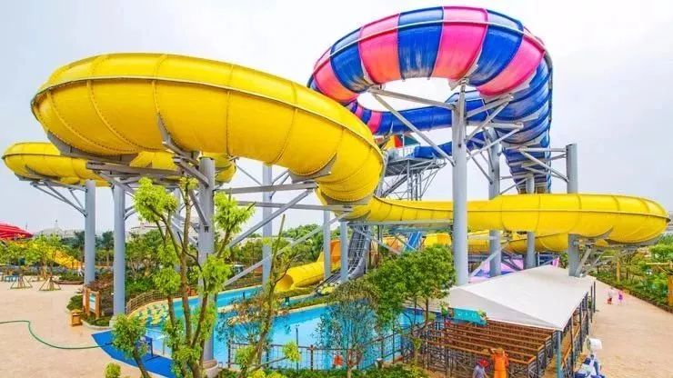 天目湖水世界99元团购,天目湖水世界门票59元单票