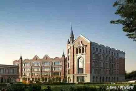 长春新变化,长春巨变