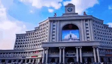 长春新变化,长春巨变