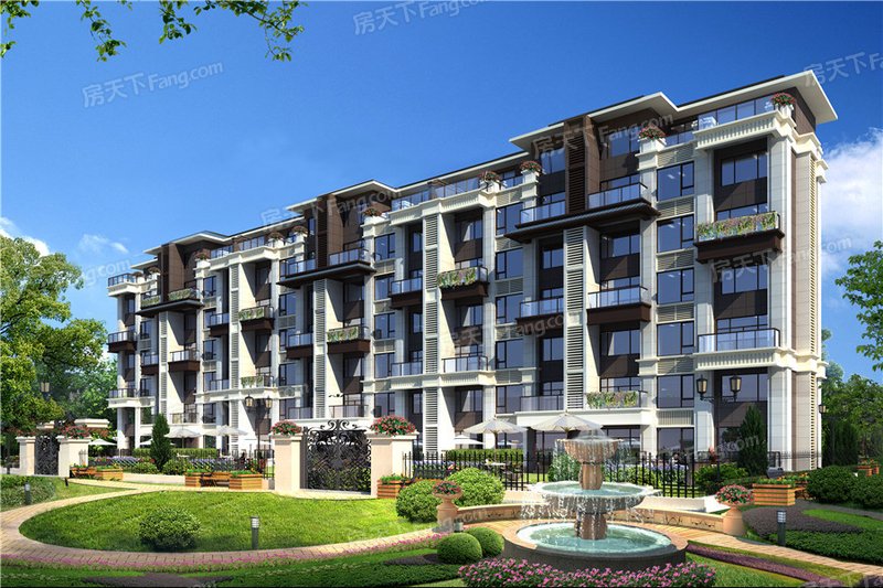 南昌恒大时代之光楼盘,南昌恒大楼盘分析