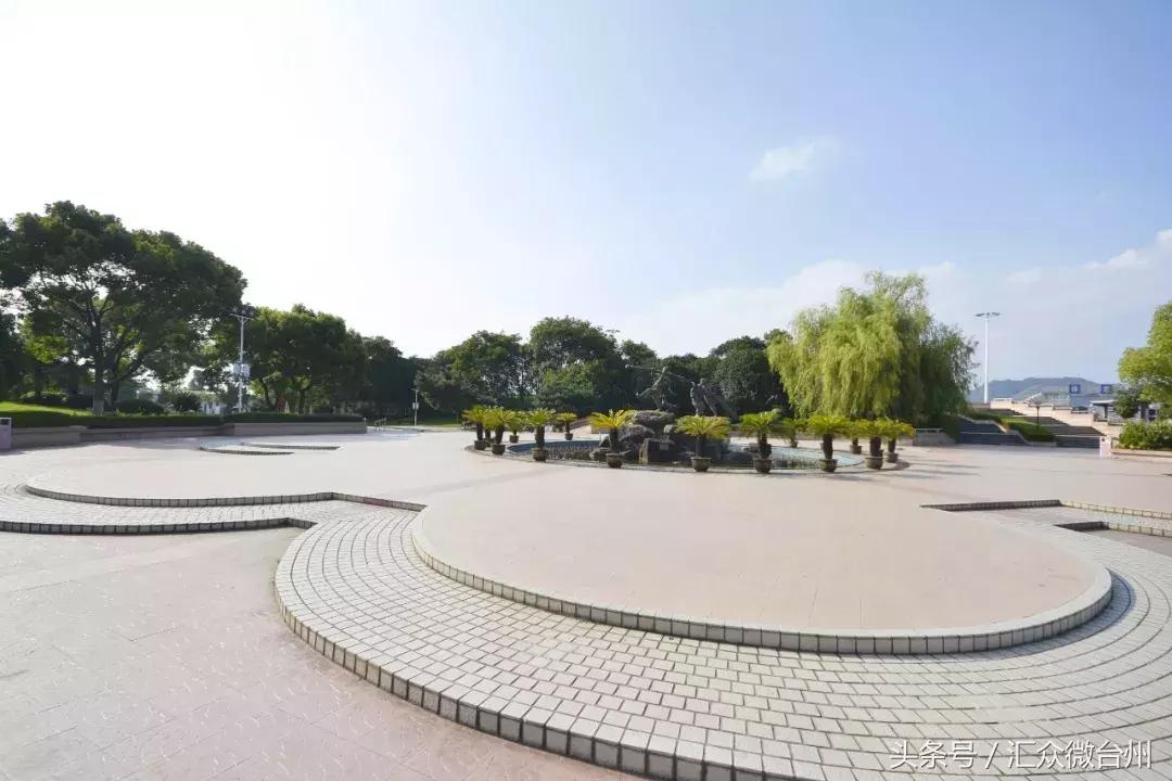 从东商务区到江滨公园，椒江12年来一直在变，看完震撼……