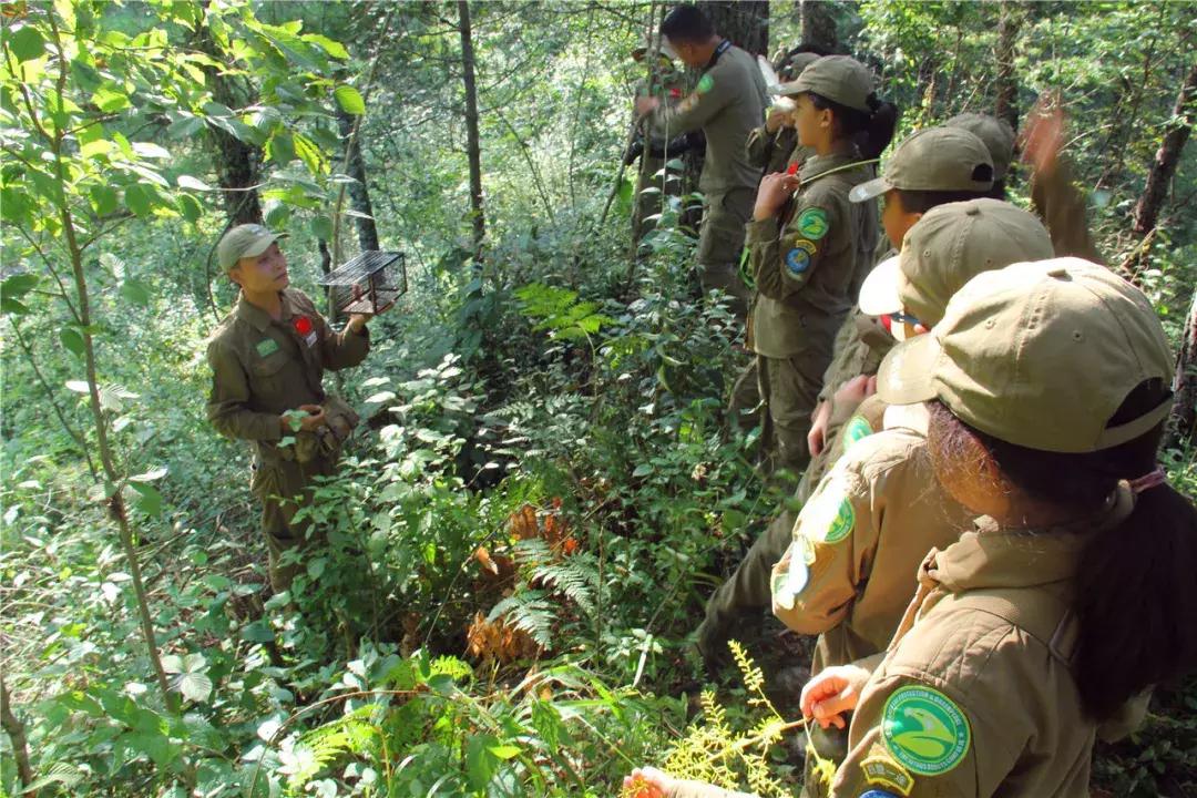 带小孩来田间地头体验生活,带孩子体验一下田间生活