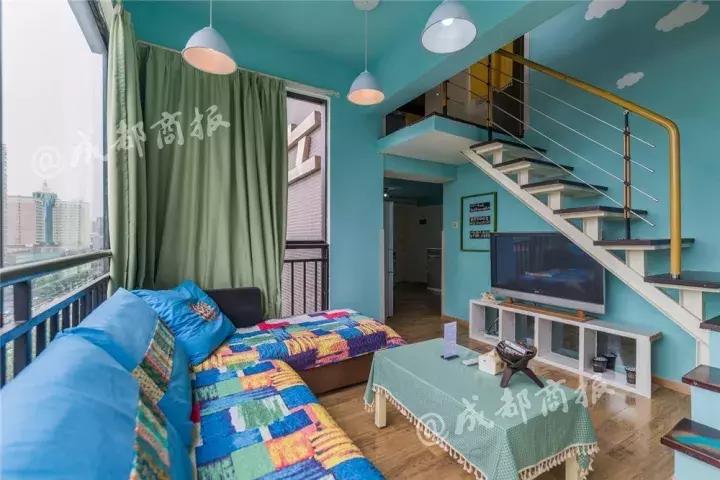 成都市区民宿,成都市区民宿地图