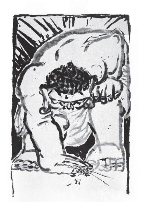 绘本之美——2018中国优秀儿童绘本原画艺术巡展