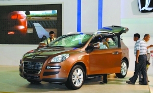 纳智捷东风裕隆能入手吗,纳智捷大7停产后的后果