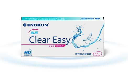 怎么戴隐形眼镜初学者小技巧,隐形眼镜推荐初次佩戴方法