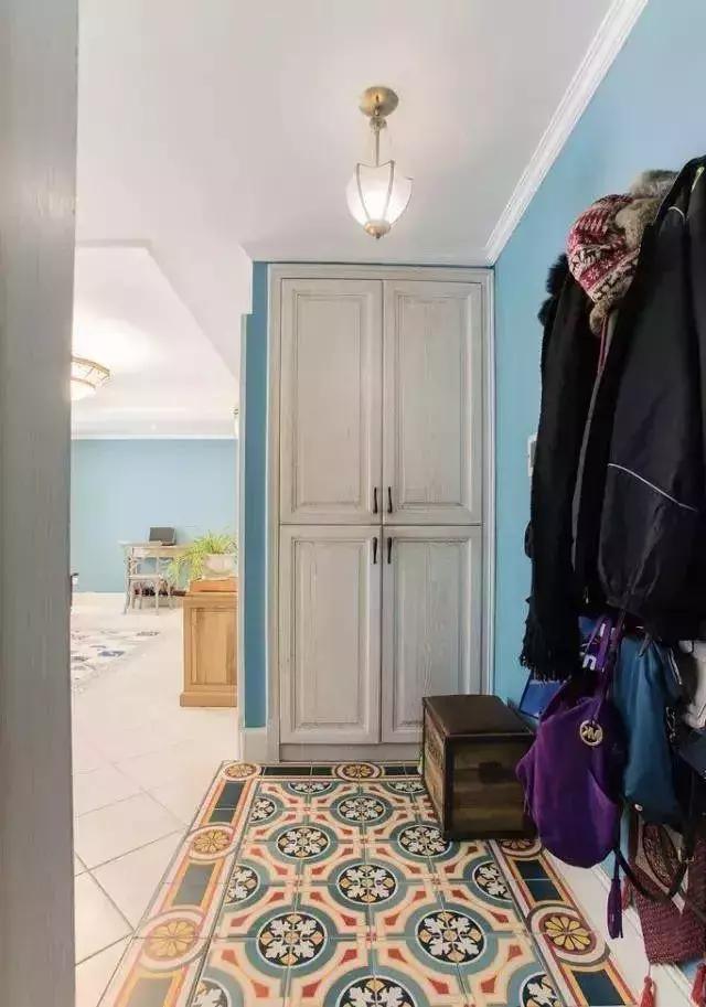 90后夫妻650w改造二手房全纪录,二手房婚房翻新全过程