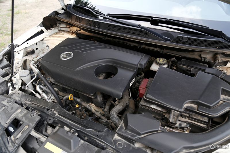 逍客10万公里以后有什么问题,逍客10万公里故障率