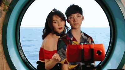 自己在家用手机拍情侣婚纱照,在家如何用手机拍情侣婚纱照