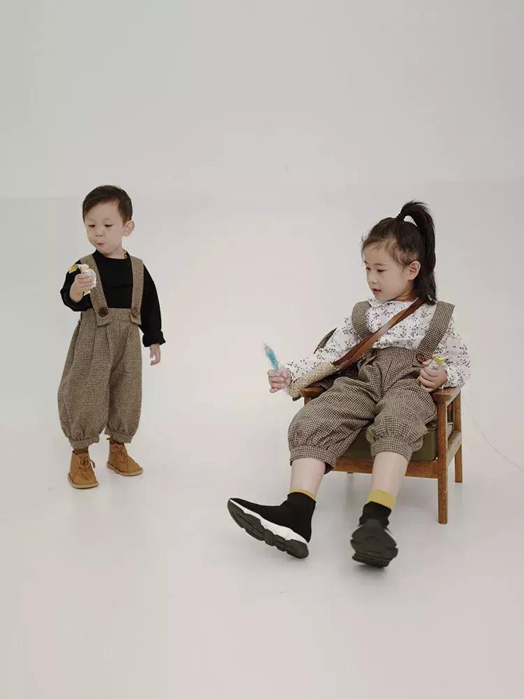 淘宝店的童装为什么那么便宜,淘宝有哪些好看又便宜的童装店