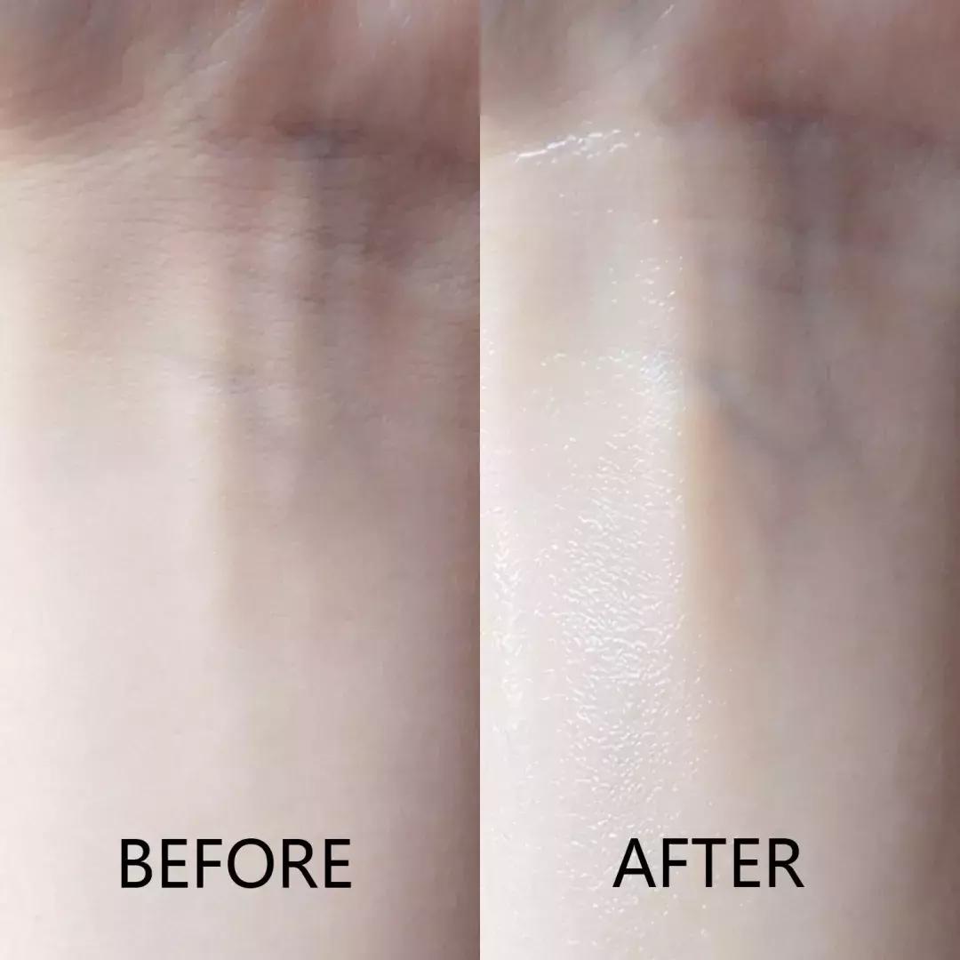 敷脸清洁脸部,用水敷脸可以去角质吗