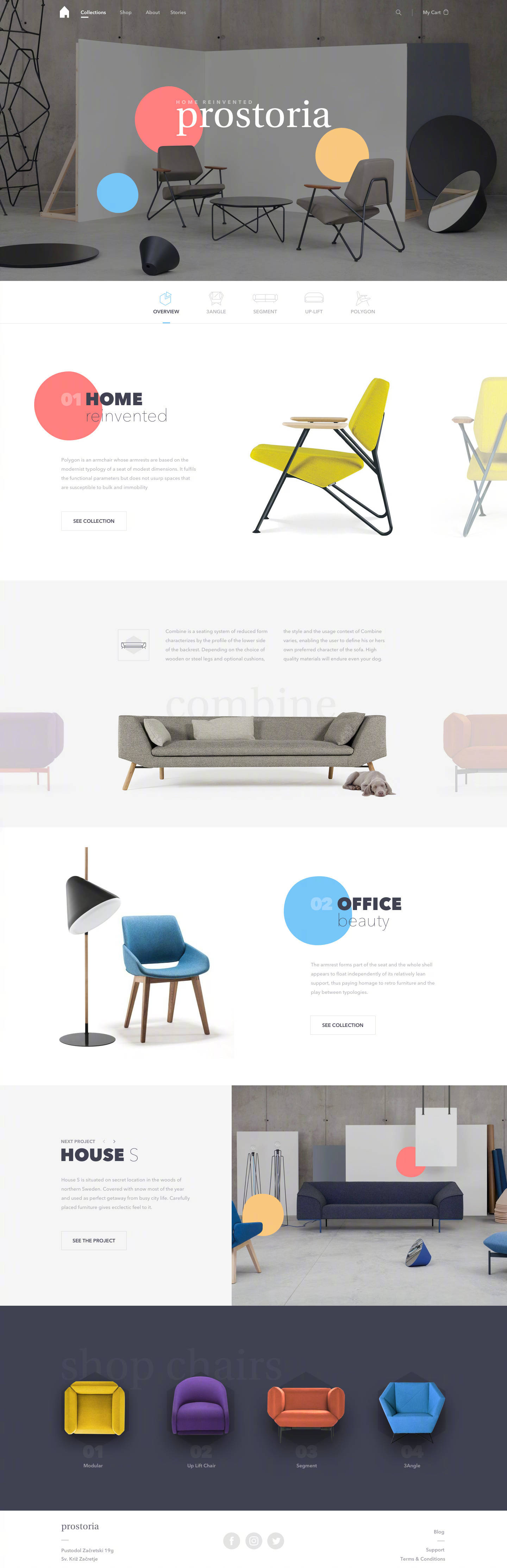 超简单网站模板,高端网站案例模板图片制作