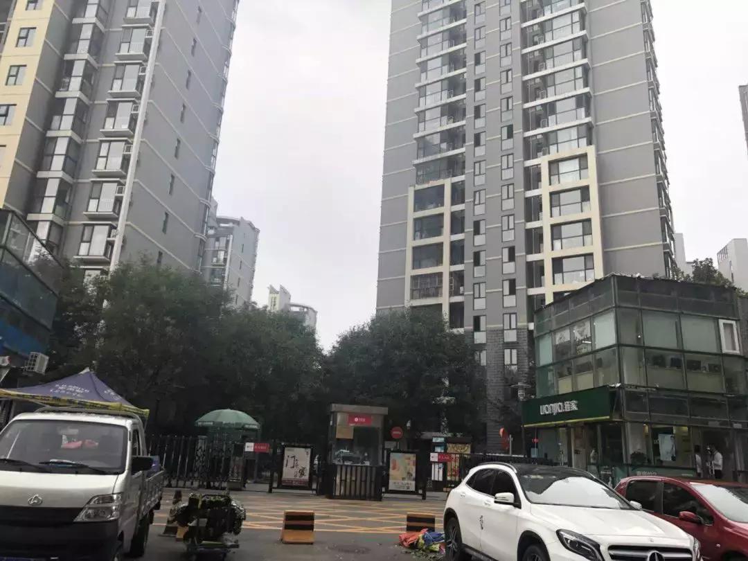 北京四个售罄的限竞房,400万的二环限竞房