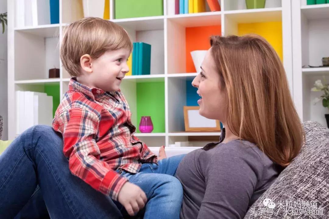 11岁男孩子对妈妈的指责,孩子顶嘴家长当众打孩子后果