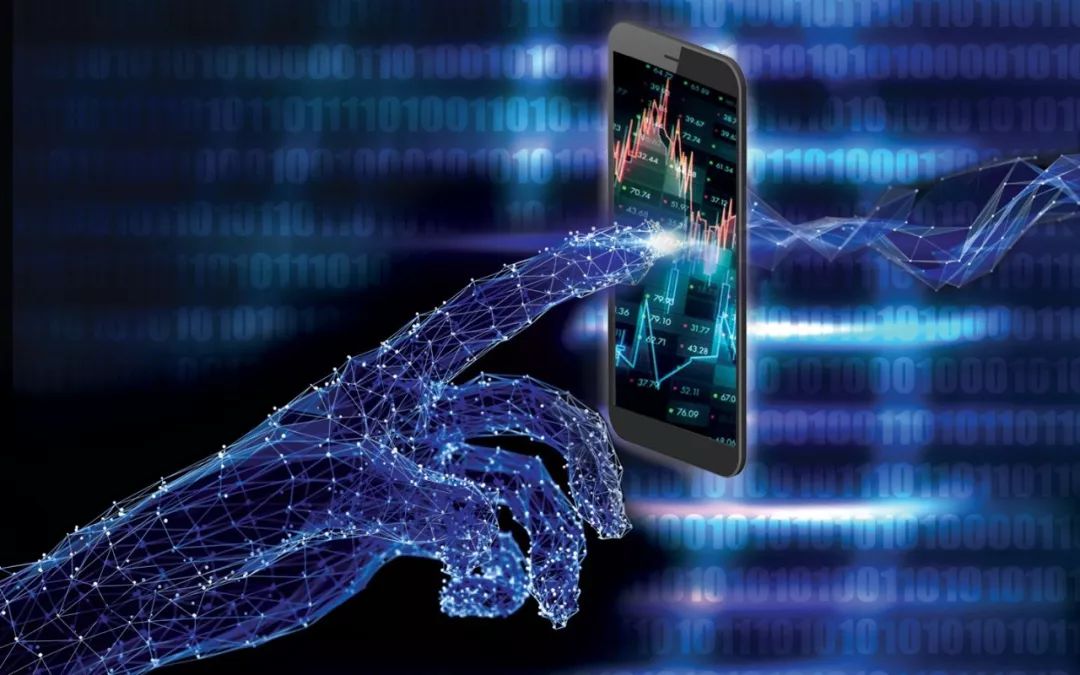 金融办顾主任：足球裁判都用VAR了，我们却还在“裸奔”