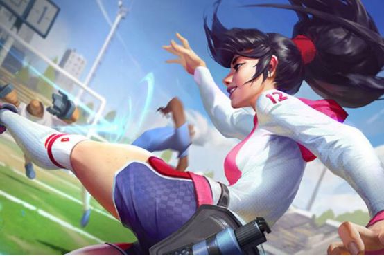 英雄联盟阿卡丽新版教程,英雄联盟现版本中单阿卡丽