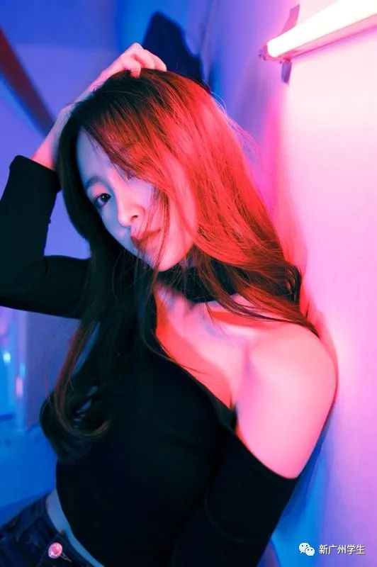 盘点学校里校花校草,超高颜值校花校草