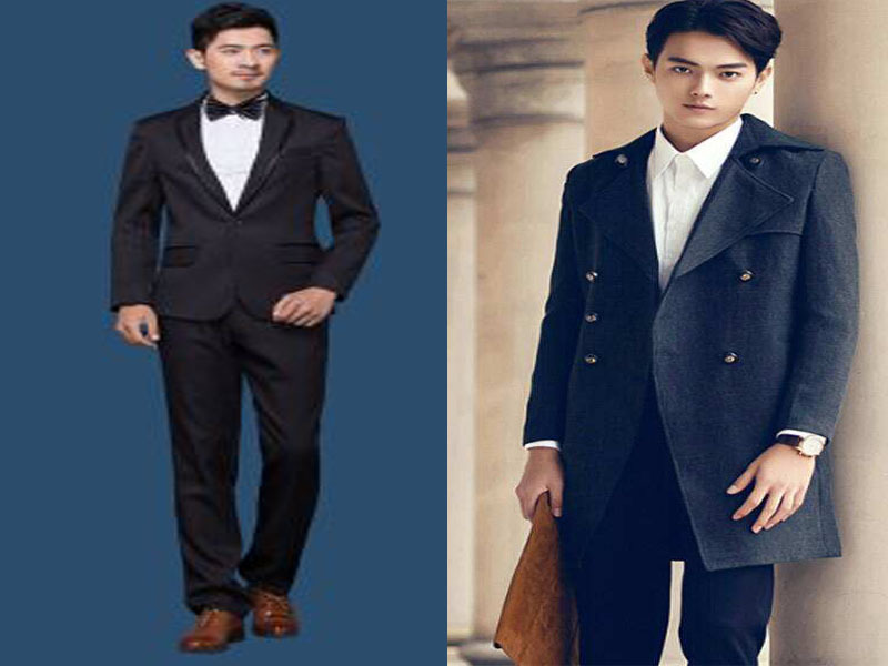 男生衣服分为哪几种类型,男生衣物怎么分类整理