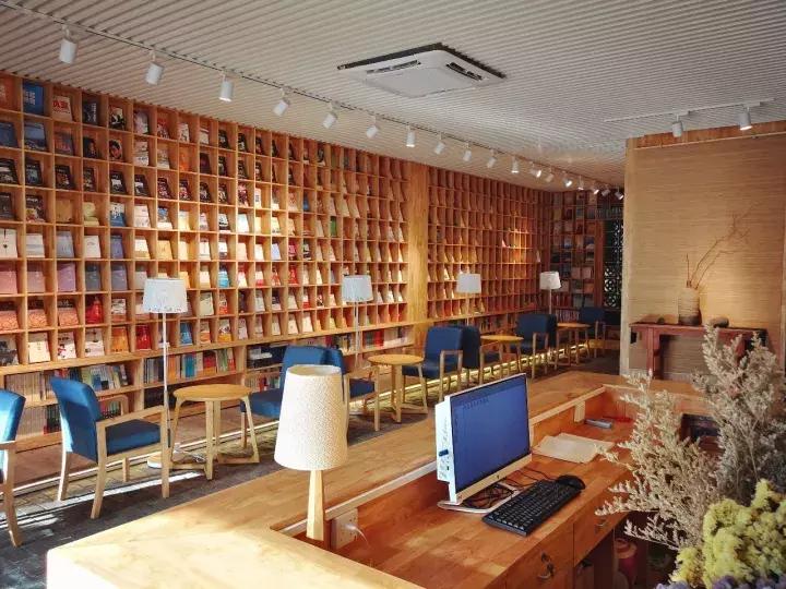 打卡海南最美书店,海南最美书店排名