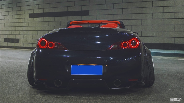 g35英菲尼迪改装案例视频,英菲尼迪g37coupe改装案例