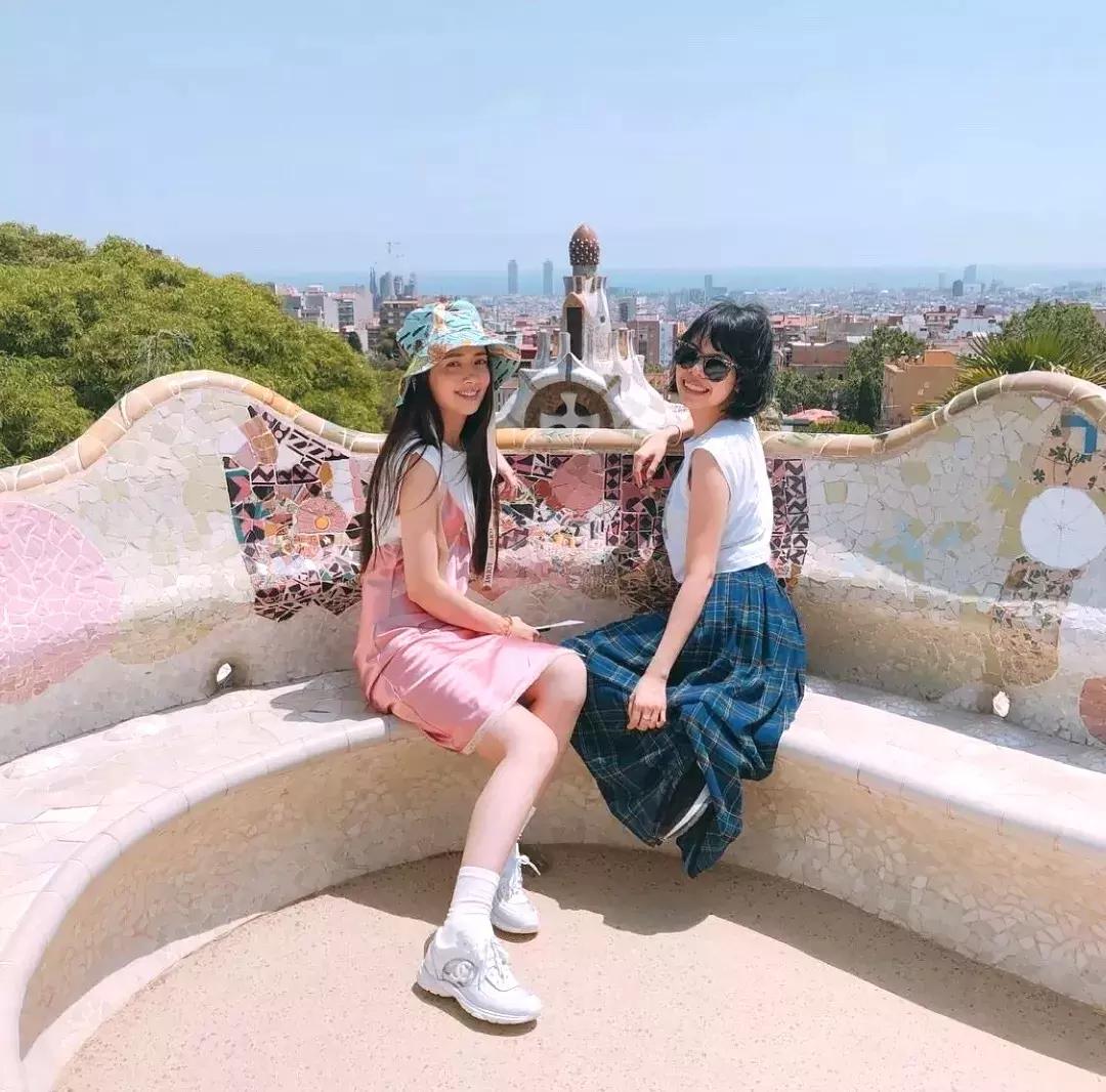 李宇春最近同款鞋,王菲最新同款鞋