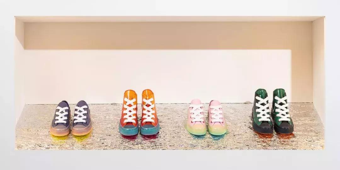 vans联名鞋款有哪些,vans联名球鞋