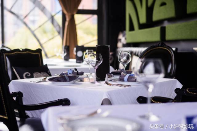 适合情侣约会的高端餐厅推荐,七夕餐厅选择