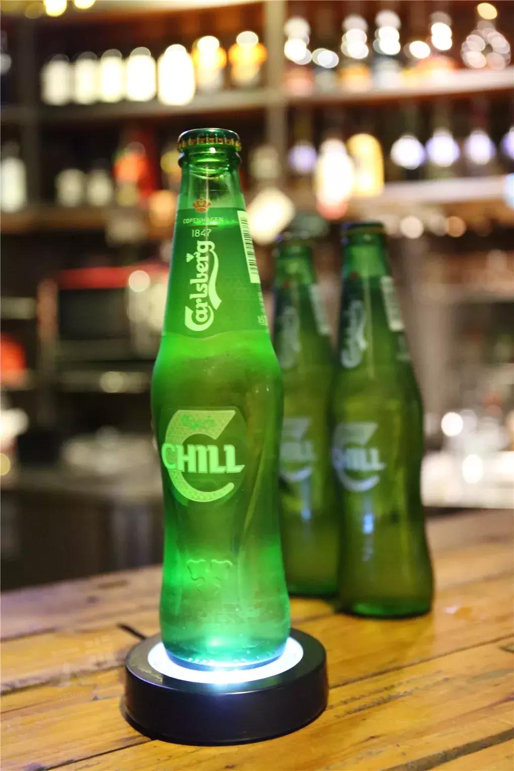 西安适合两个人微醺的清吧,洛阳适合闺蜜喝茶聊天的地方