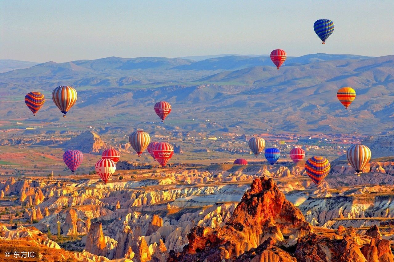 前有中国大妈,后有中国代购:土耳其里拉崩了,中国代购跨国救市