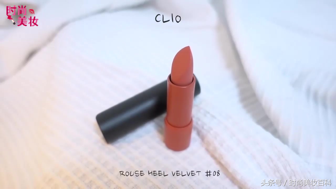 日常化妆的美妆教程,自然妆的正确化妆方法不脱妆