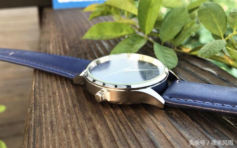 低调且不失奢华的手表有哪些,哪款手表不奢华但是有品位