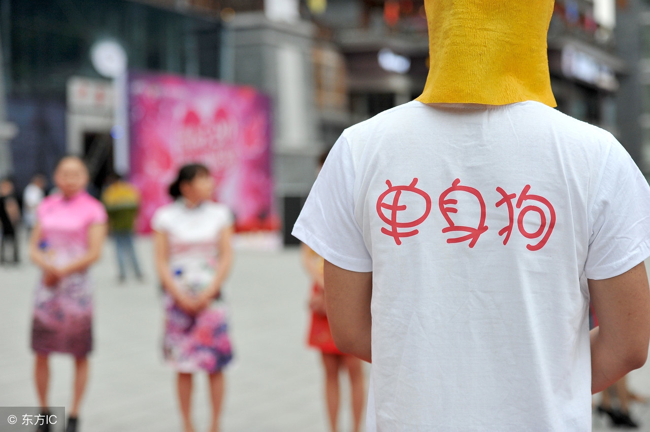 单身不是一种状态,单身不是被迫是种选择