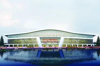 江汉军运场馆,军运会场馆怎么建设