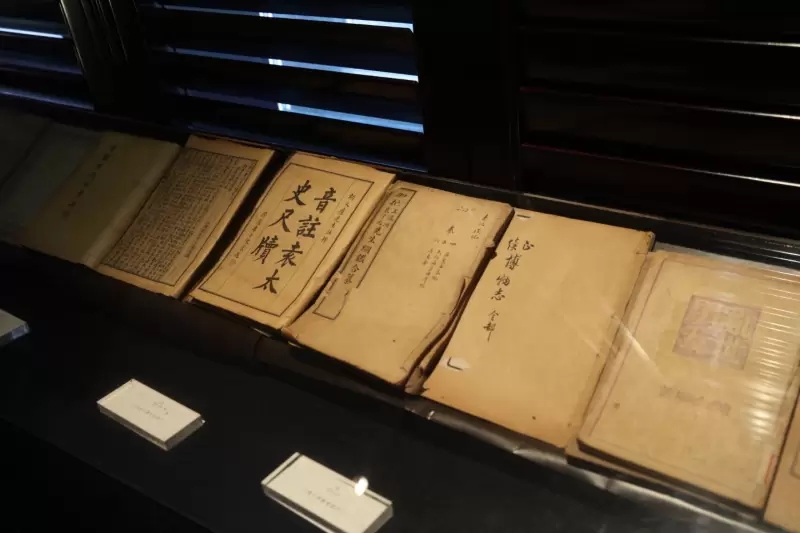 南京颐和公馆｜精致民国风、百年建筑、开启属于自己的民国往事