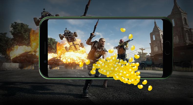 黑鲨游戏手机39英寸,黑鲨游戏手机电竞版开箱视频完整