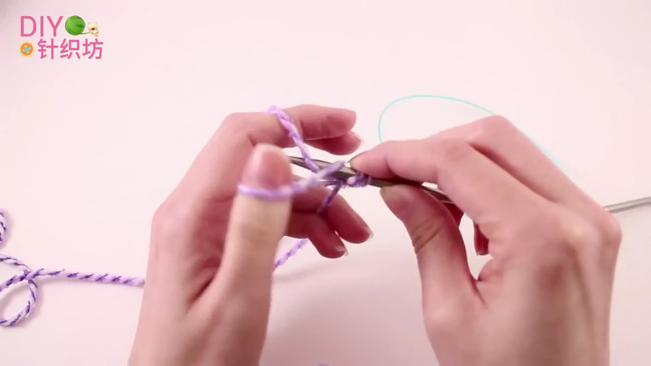 蝴蝶结头带款式大全直播,婴幼儿钩针织物