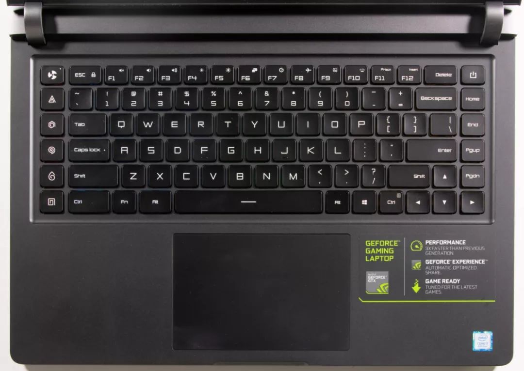 看起来非常低调的游戏本,聊一款高性价比的一线品牌游戏本